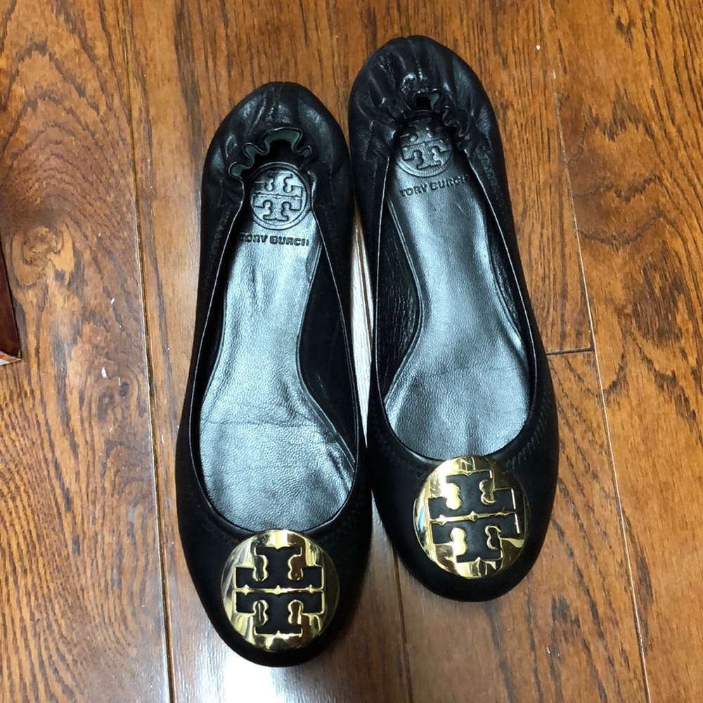Tory Burch Reva Ballet Flat